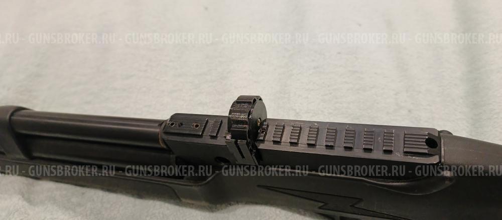 Барабан для Хатсан Флеш 6.35 мм