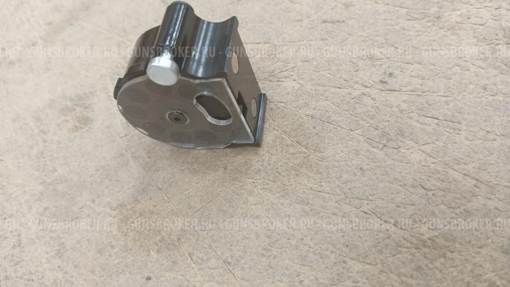 Барабан Егерь 6.35