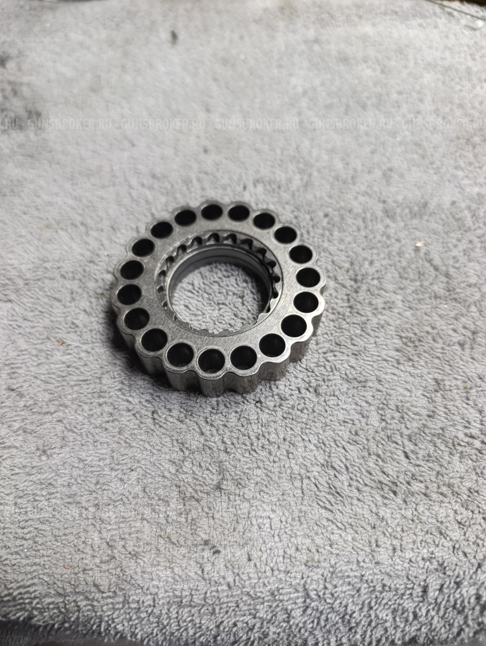 Барабан LCS SK-19, 6.35