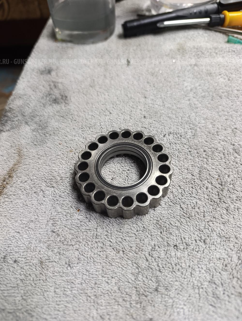 Барабан LCS SK-19, 6.35