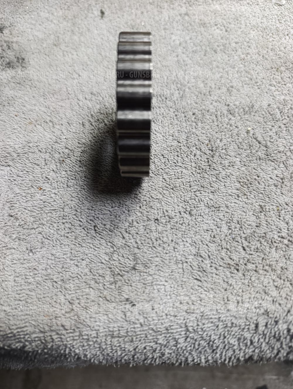 Барабан LCS SK-19, 6.35