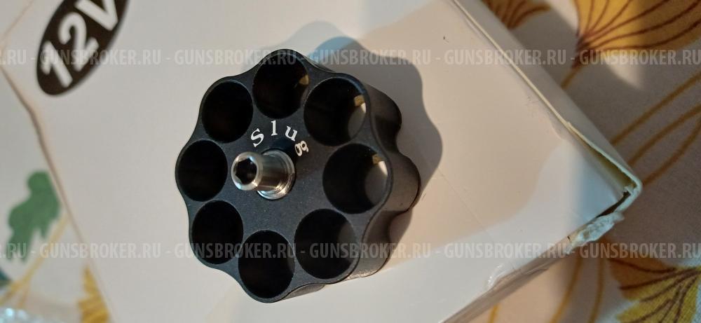 Барабан Леший 2.0 SLUG 9,0мм/.35 (drozd)