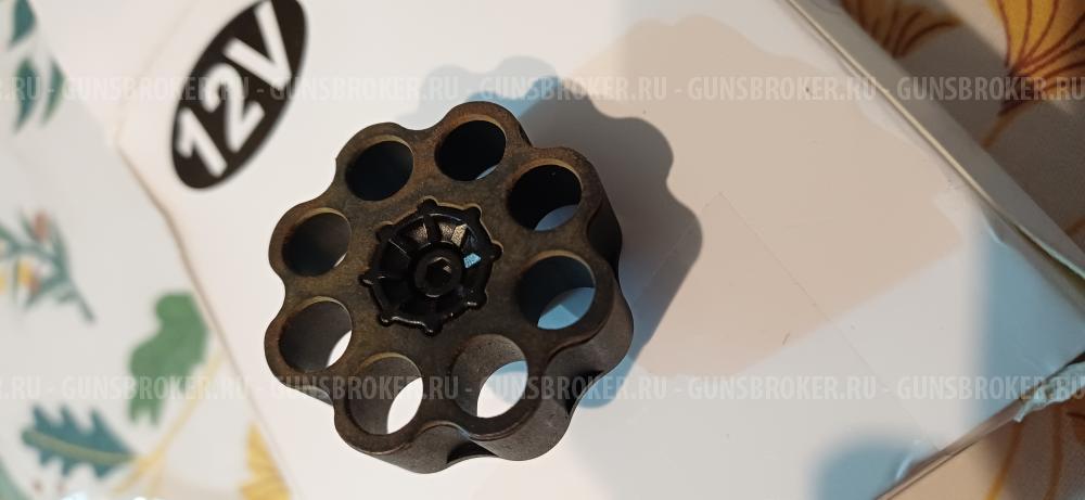 Барабан Леший 2.0 SLUG 9,0мм/.35 (drozd)