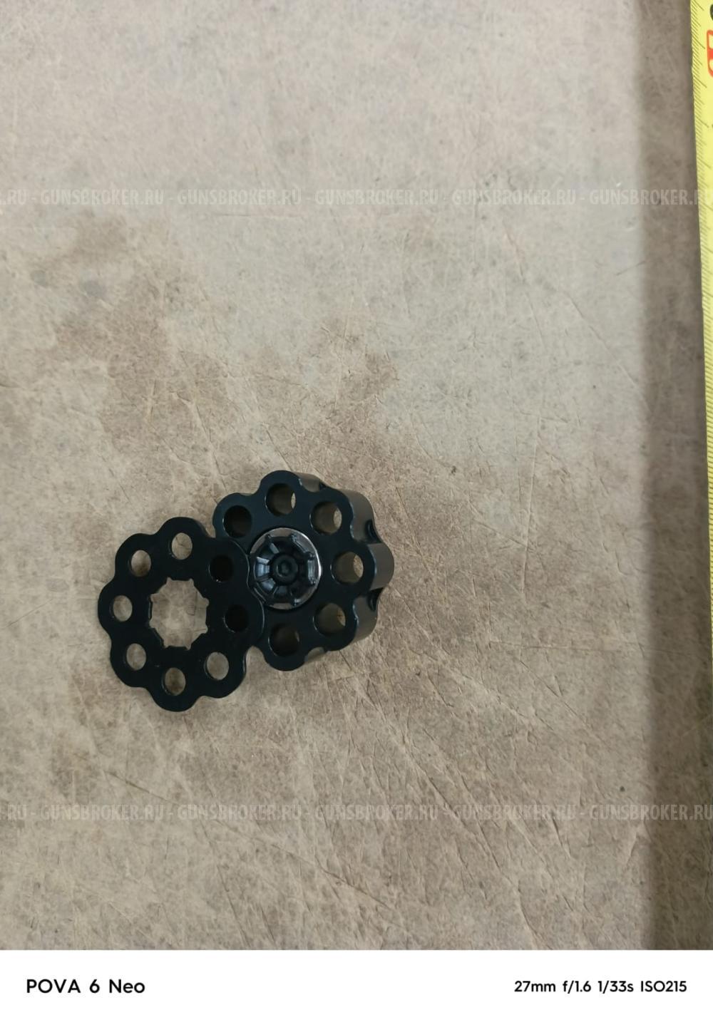 Барабан на Леший 2 Edgun