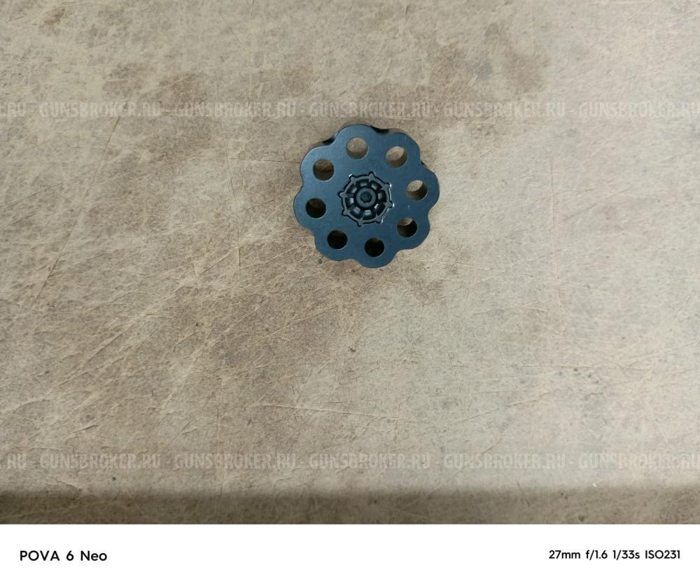 Барабан на Леший 2 Edgun