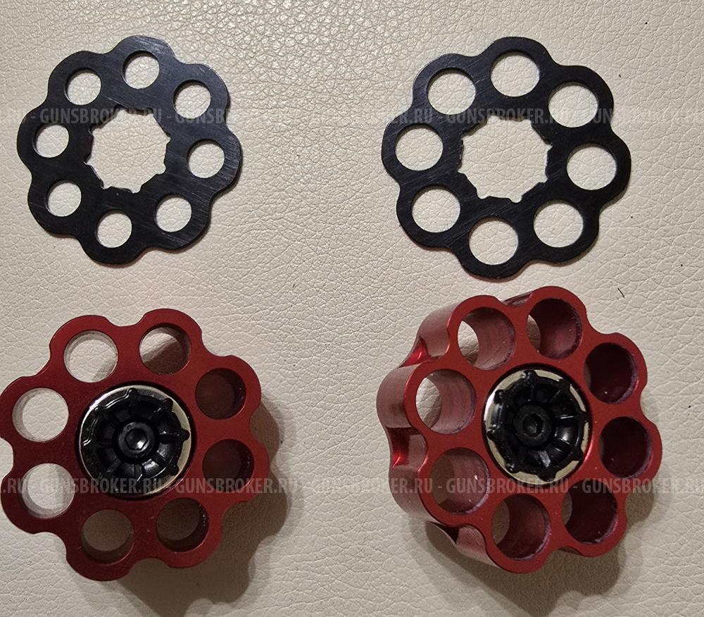 Барабан на Леший 2