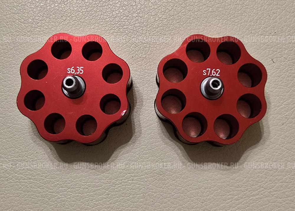 Барабан на Леший 2