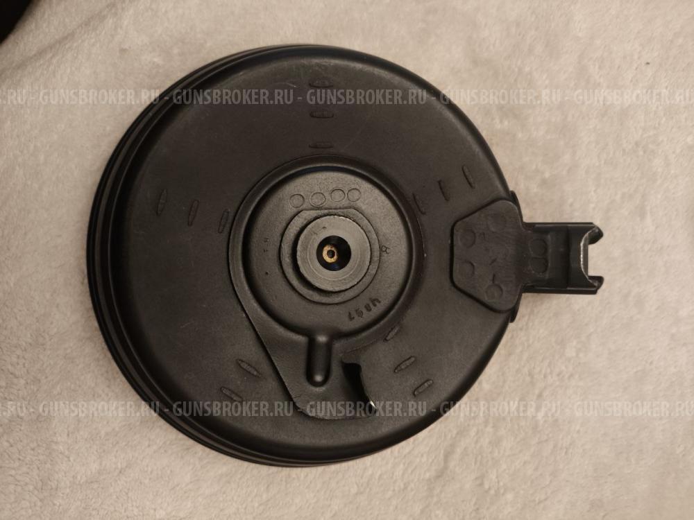 Барабан РПК 7.62*39.