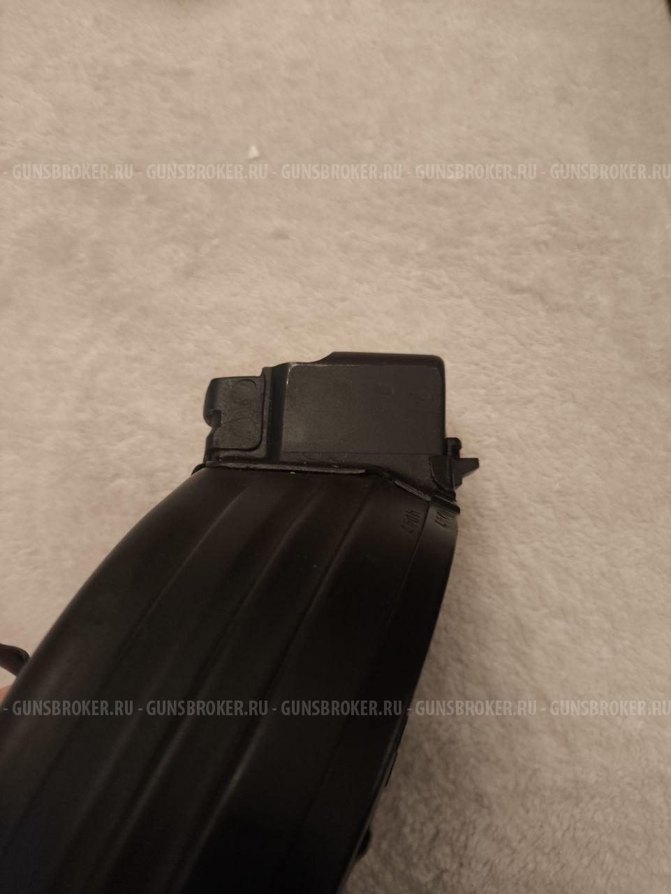 Барабан РПК 7.62*39.