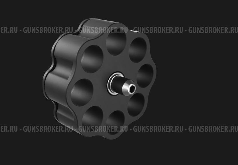 Барабанчик Леший 2 семерка