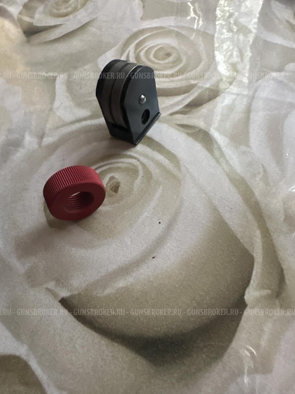 Барабанчики для Evanix 4,5 mm