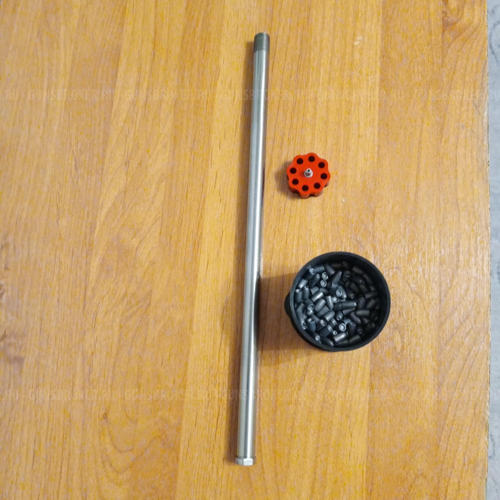 Кит-набор Леший2 