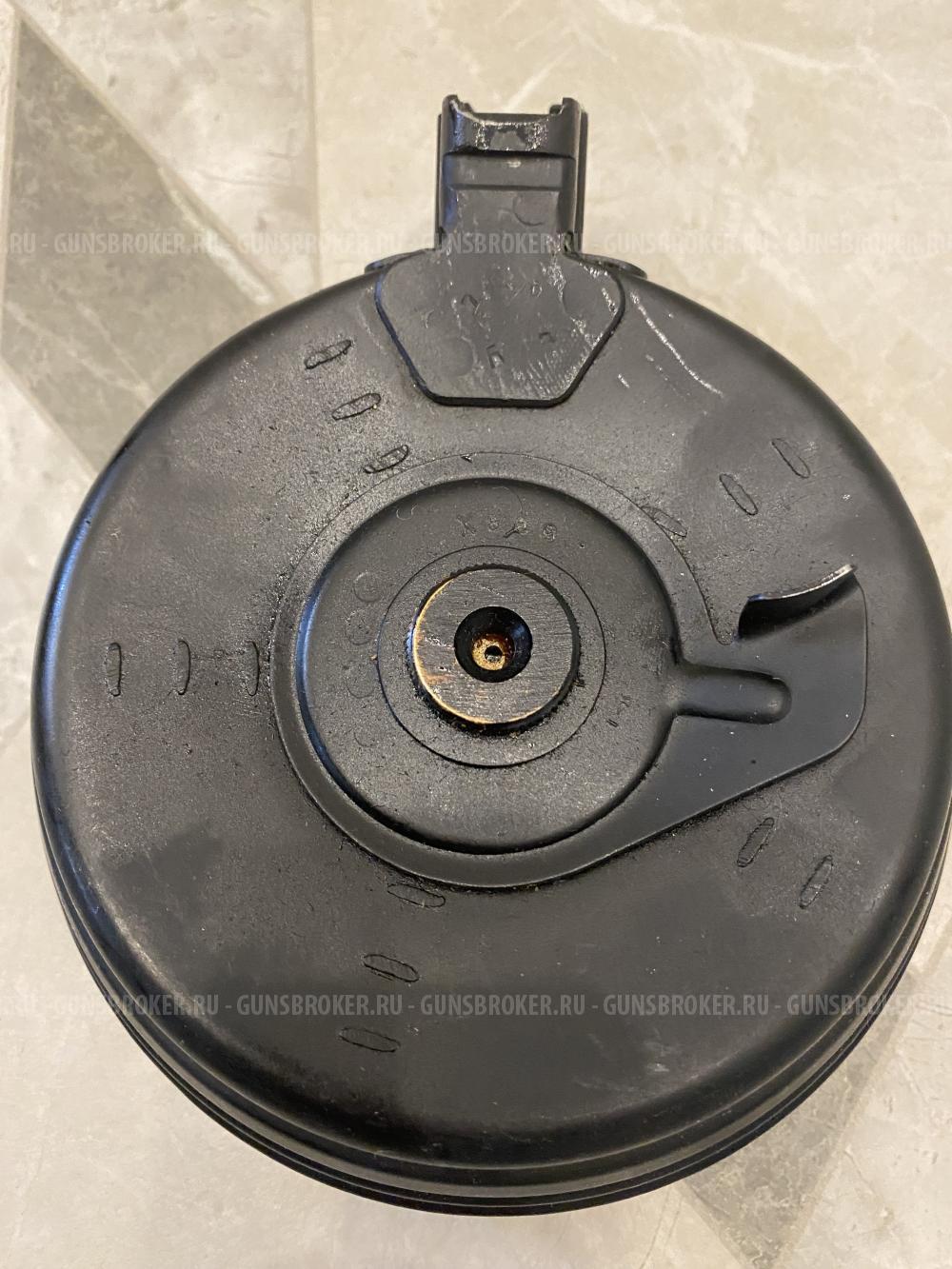Барабанный магазин АК ( бубен)