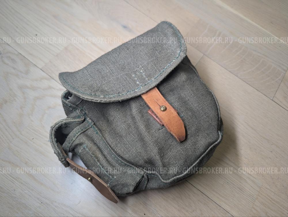 Барабанный магазин РПК, АК, АКМ 7,62х39