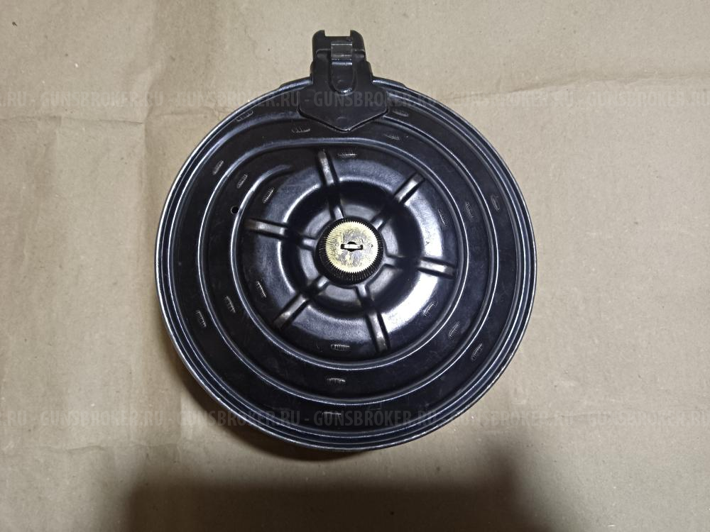 Барабаны бубны для РПК/АК 