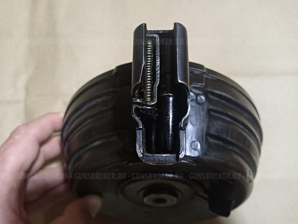 Барабаны бубны для РПК/АК 