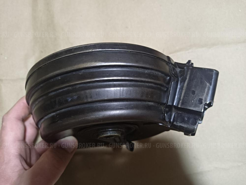 Барабаны бубны для РПК/АК 