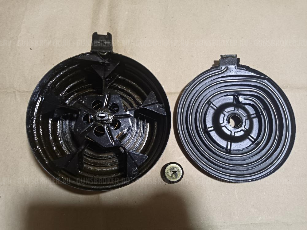 Барабаны бубны для РПК/АК 