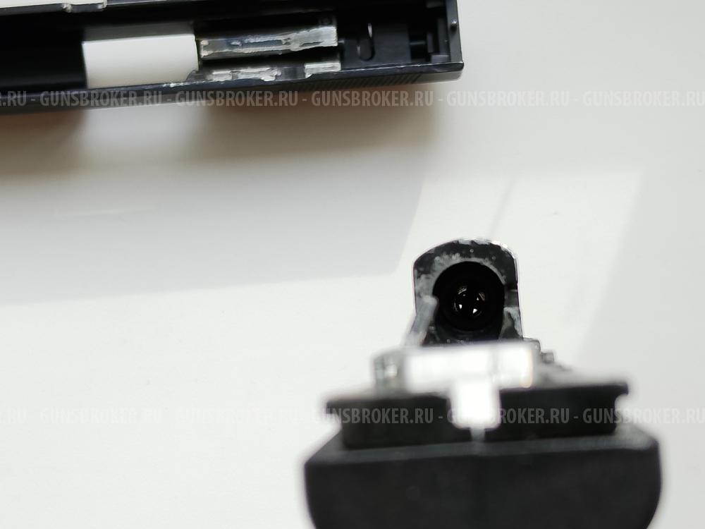 Baredda Z 88 охолощенный пистолет