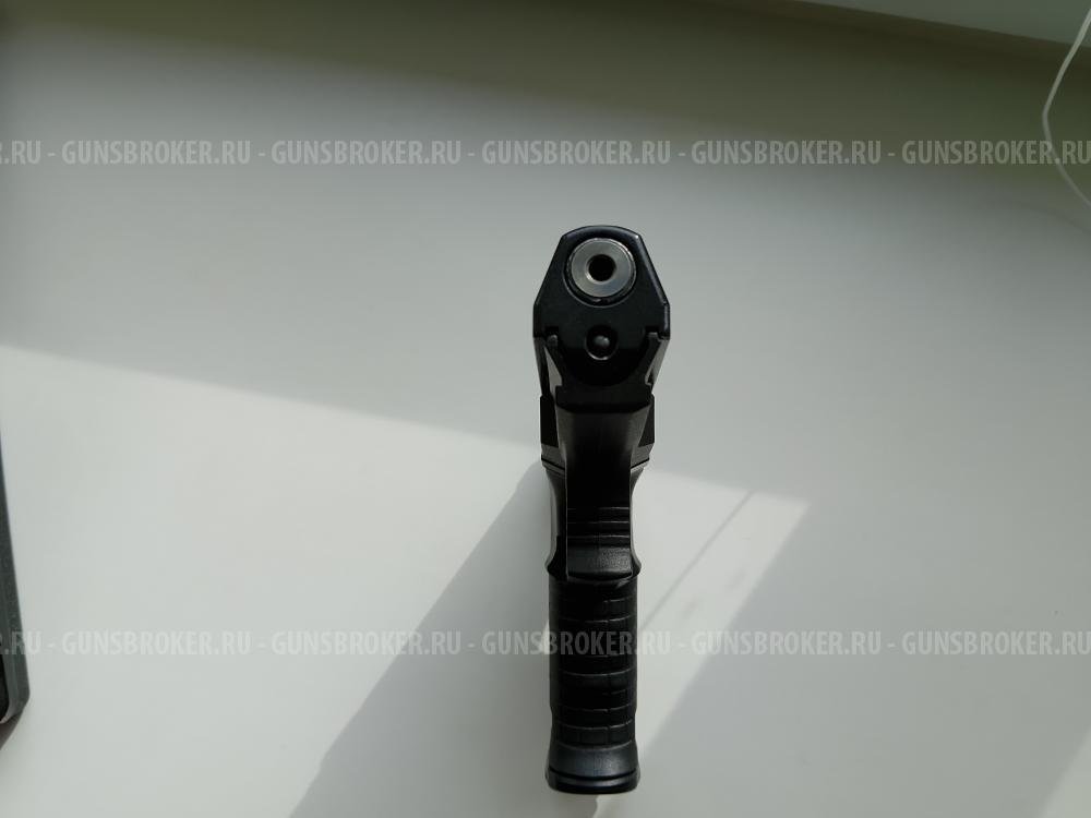 Baredda Z 88 охолощенный пистолет