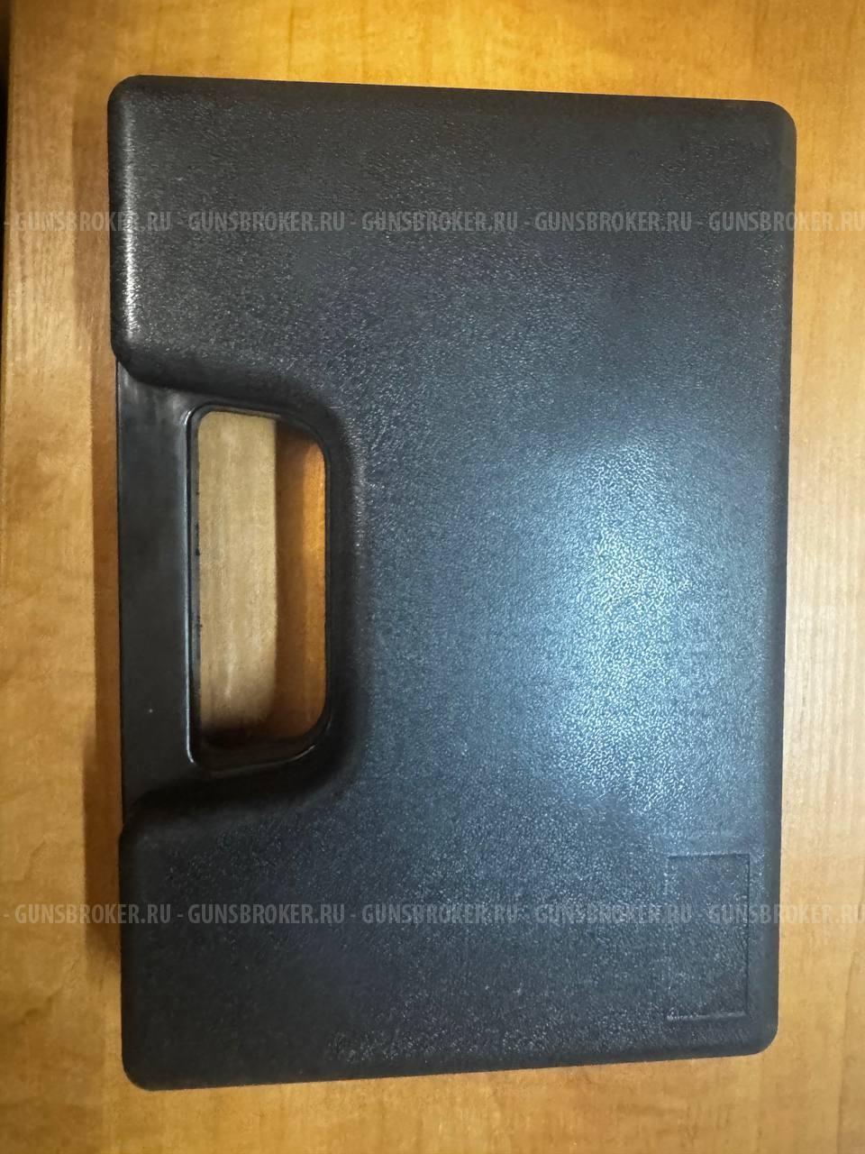 BAREDDA Z 88‑О (прототип Walther CP99)