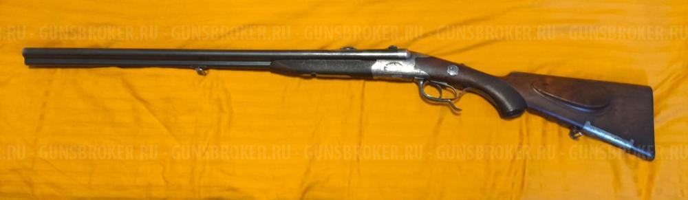 Barella, mod 36, XIX век