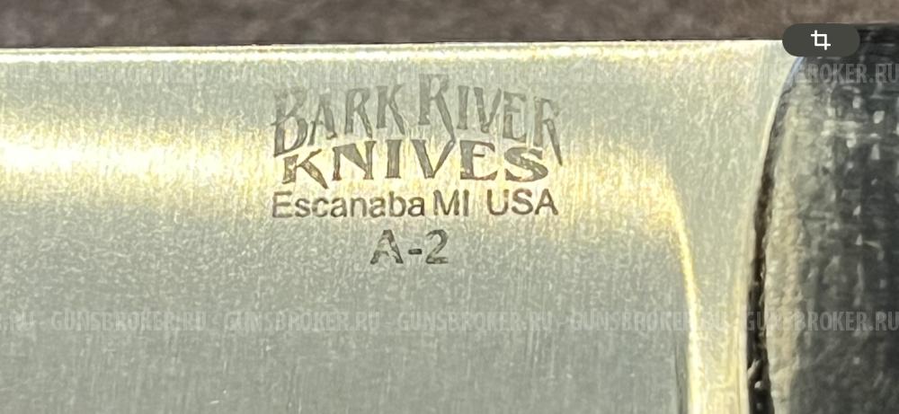 Bark River Bravo A-2