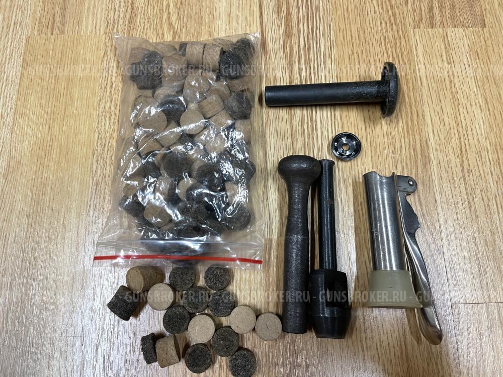 Барклай 16 к