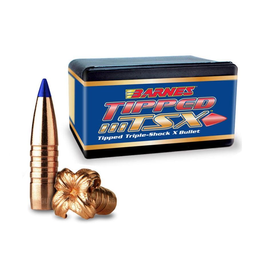  Пули Barnes 9,3 mm 366 D