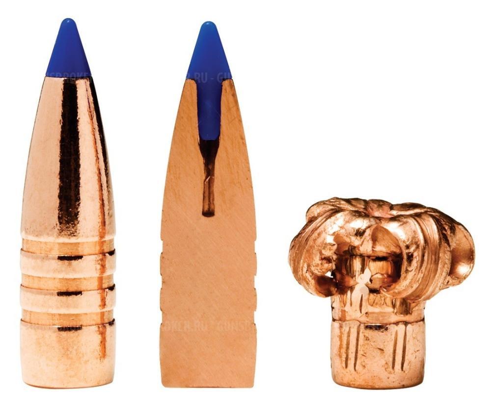  Пули Barnes 9,3 mm 366 D
