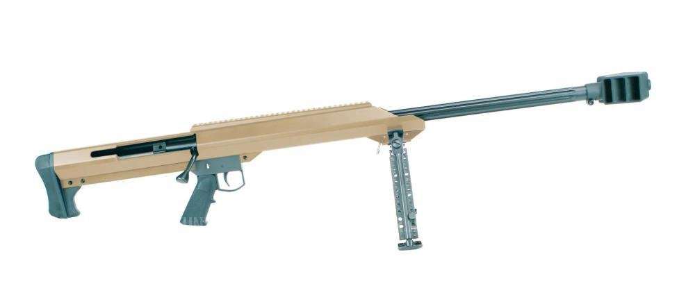 Barrett 99 Kal. 416