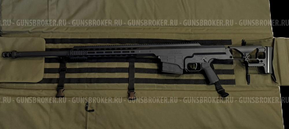 Barrett MRAD 338 LapuaMag