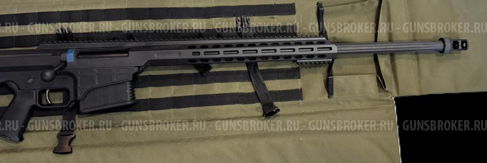 Barrett MRAD 338 LapuaMag