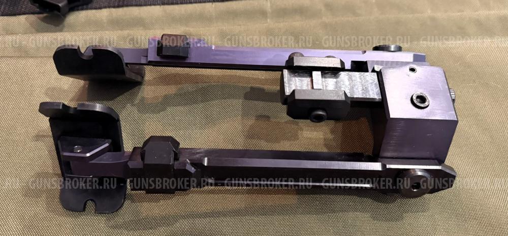 Barrett MRAD 338 LapuaMag