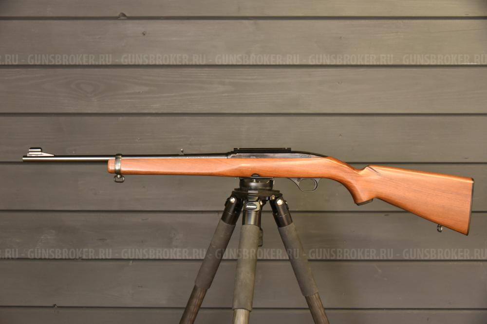 Winchester model 100 (1961)