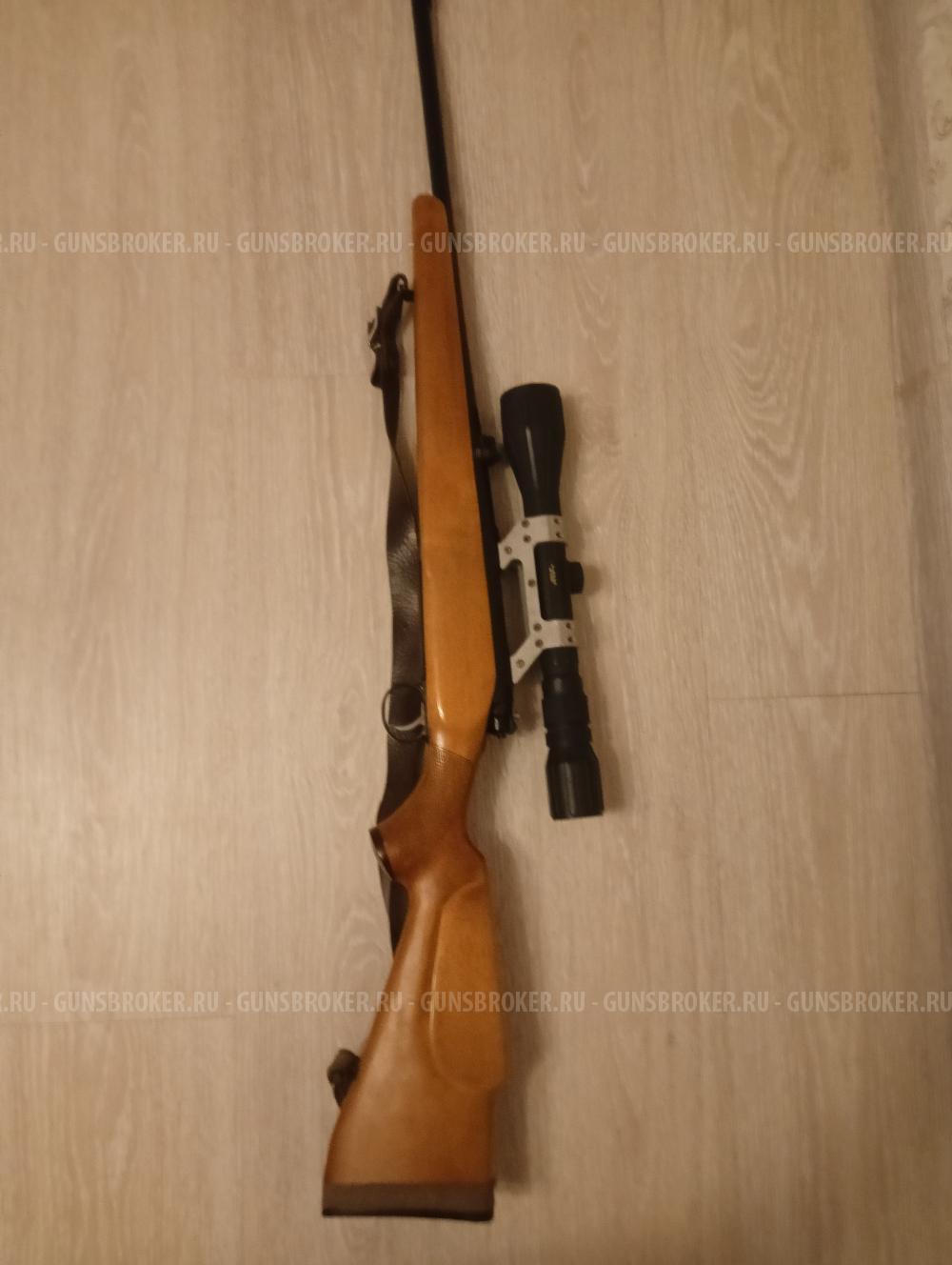Барс - 4 r 5.6*39