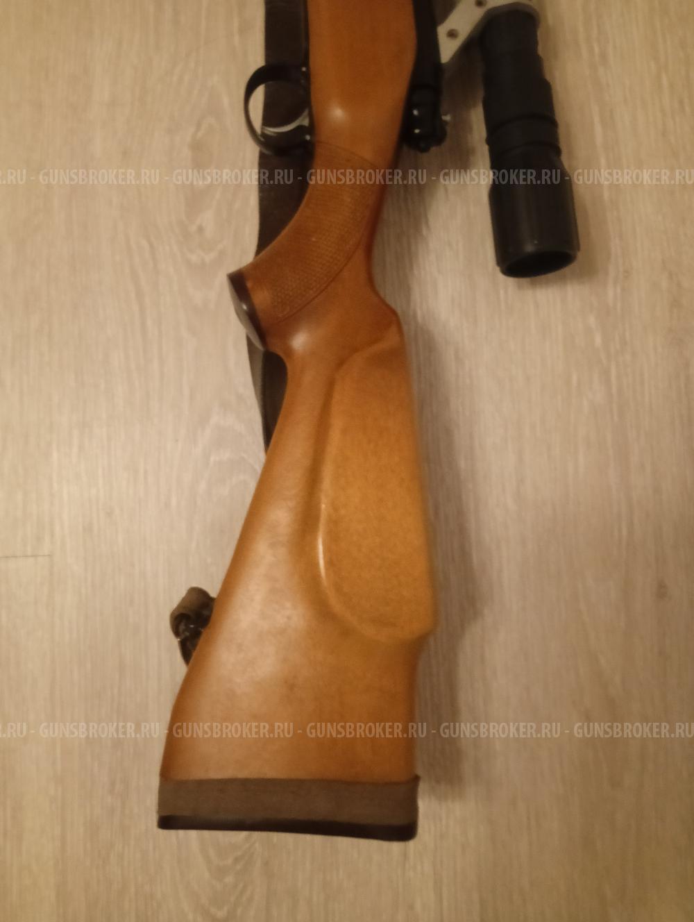 Барс - 4 r 5.6*39