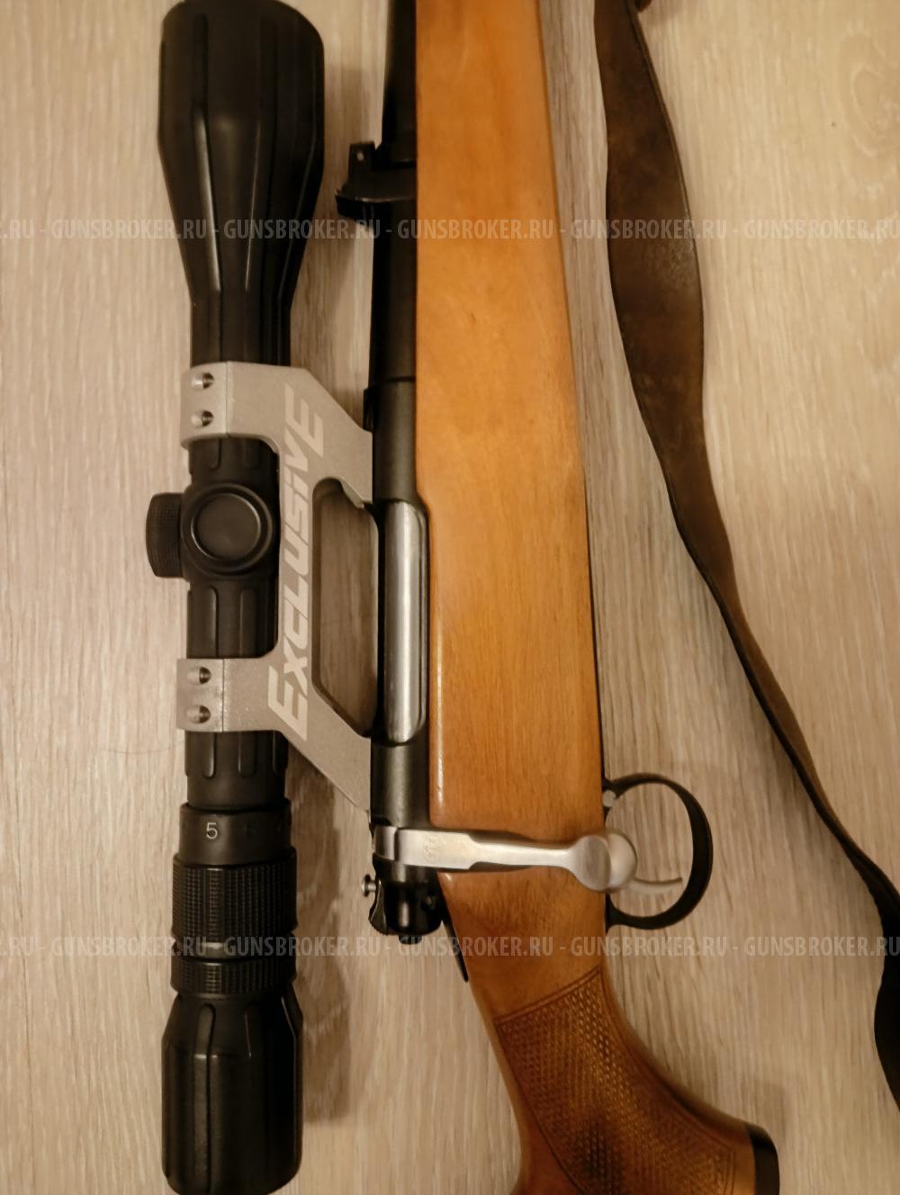 Барс - 4 r 5.6*39