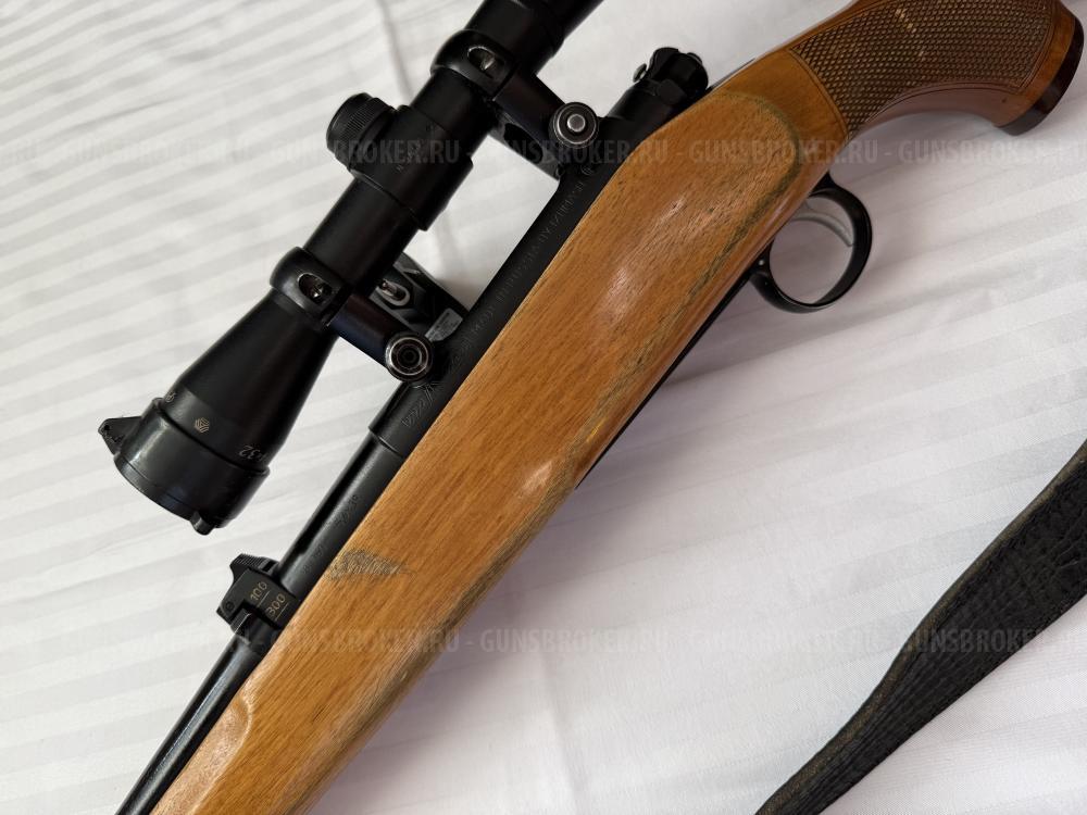 БАРС- 4 + оптика