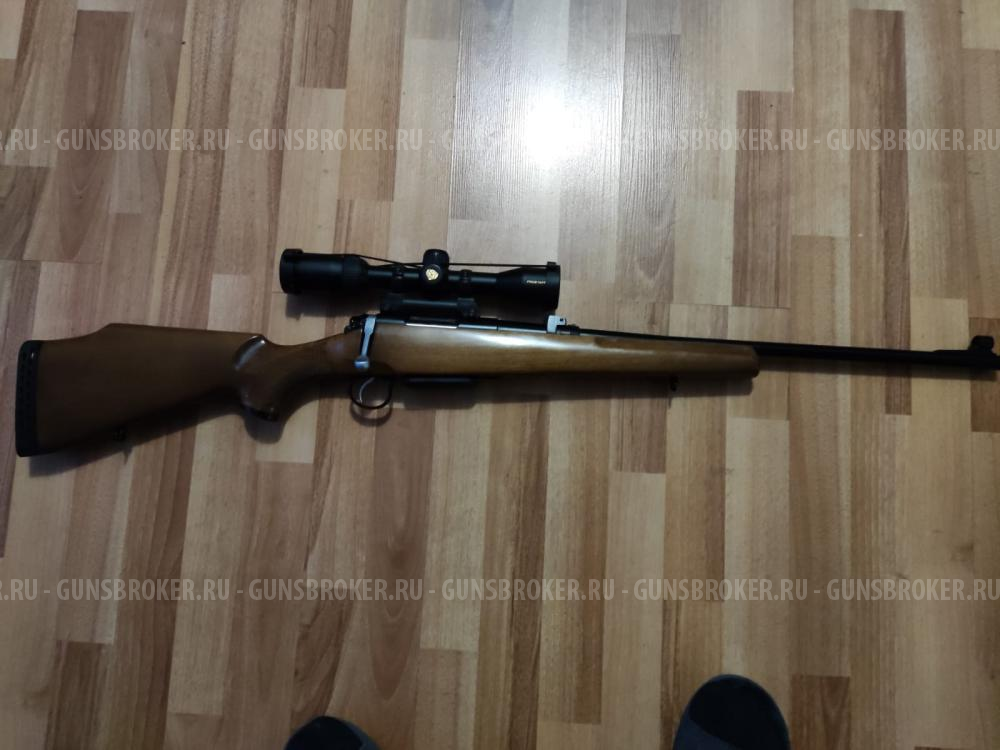 Барс -4-1 кал 223REM 5.56*45mm