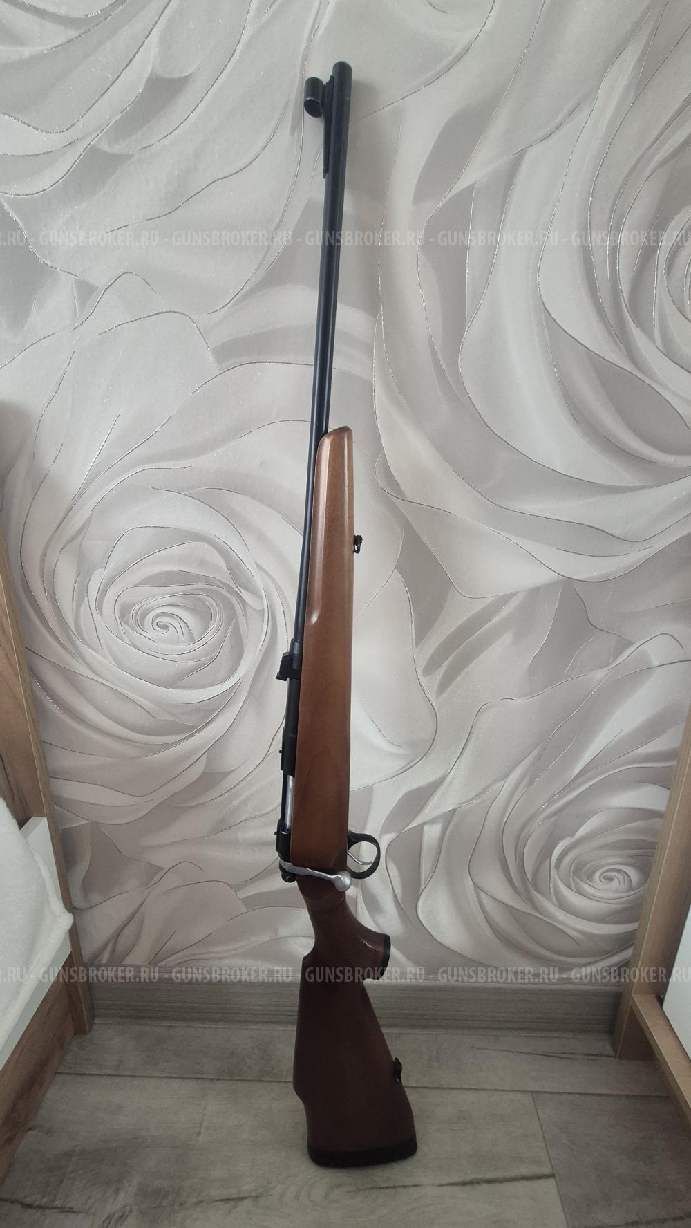 Барс 223Rem