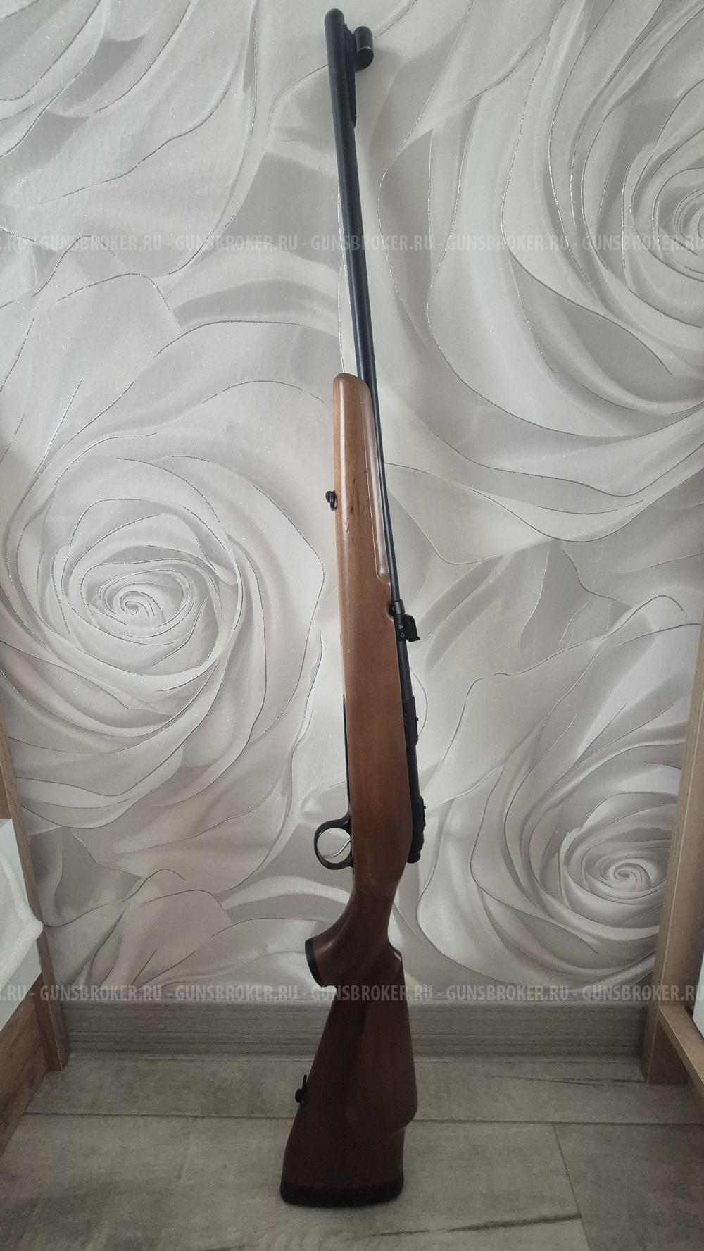 Барс 223Rem