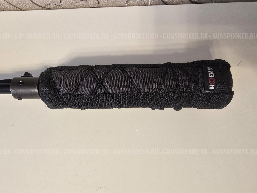 Барс 4 - 1 ЛЕГИОН