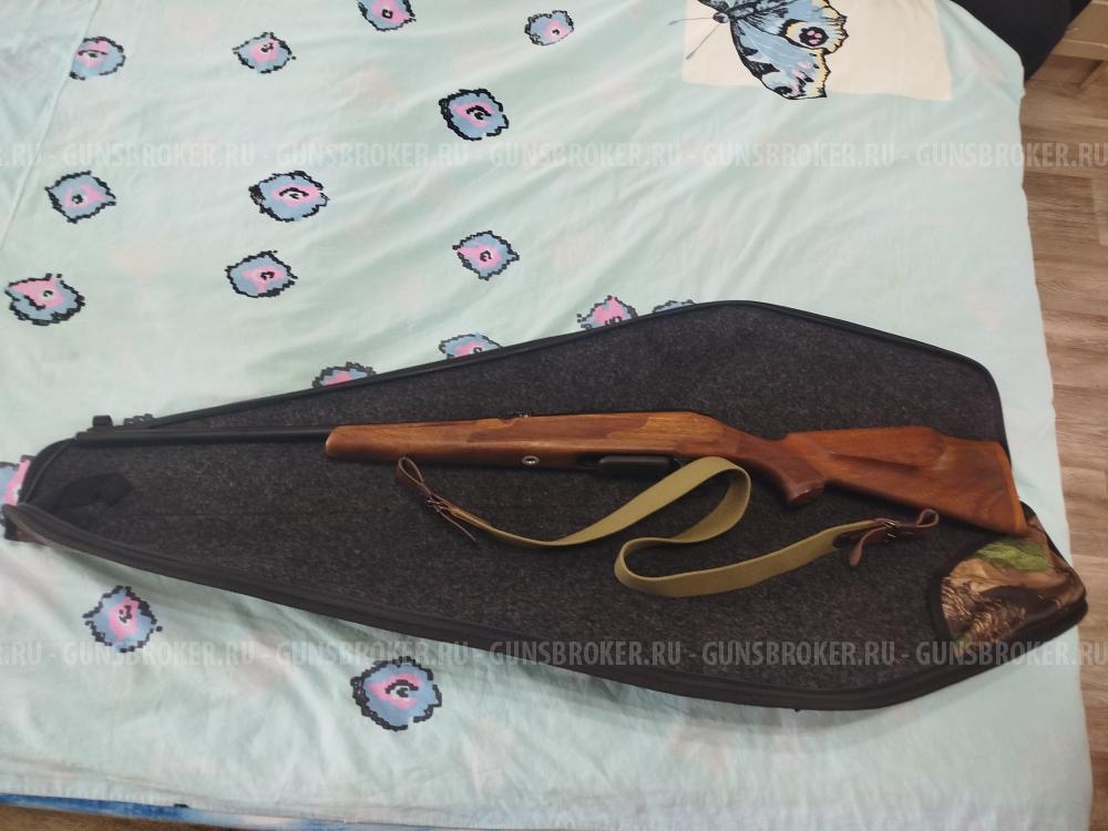 БАРС 4-1 223 rem (5.56×45)