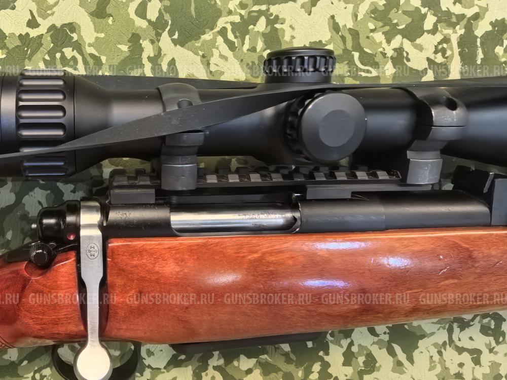 Барс 4-1 223 Rem