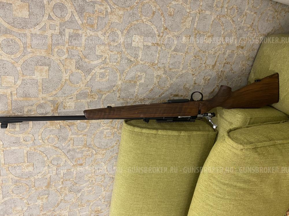 Барс 4-1 223 rem