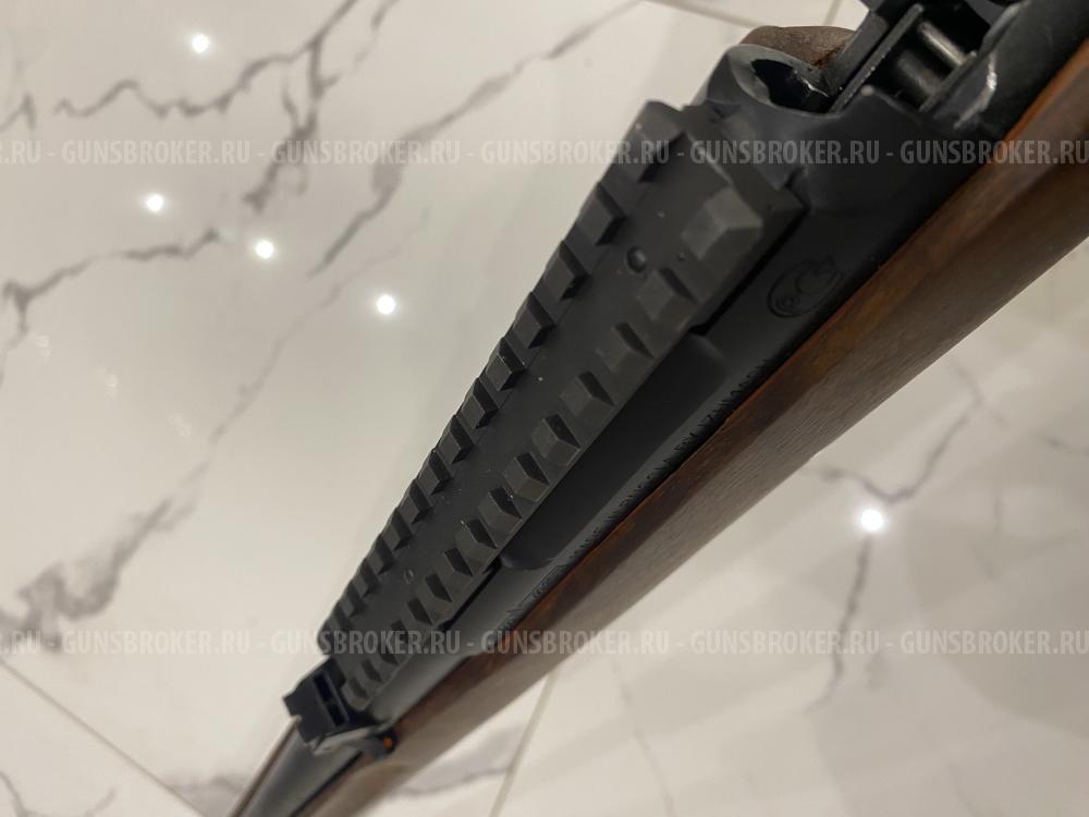 Барс 4-1 223 rem