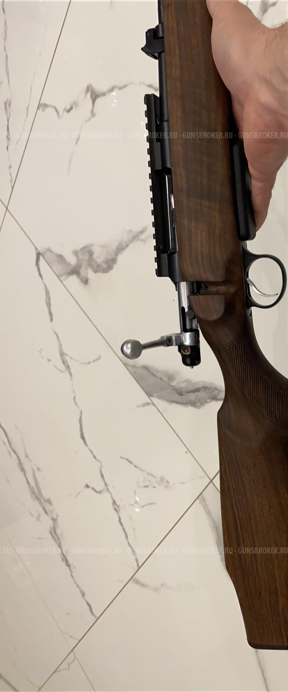 Барс 4-1 223 rem