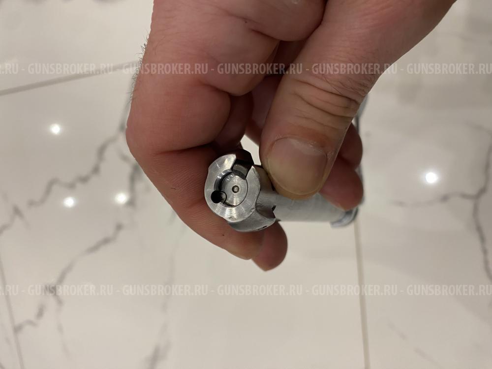 Барс 4-1 223 rem