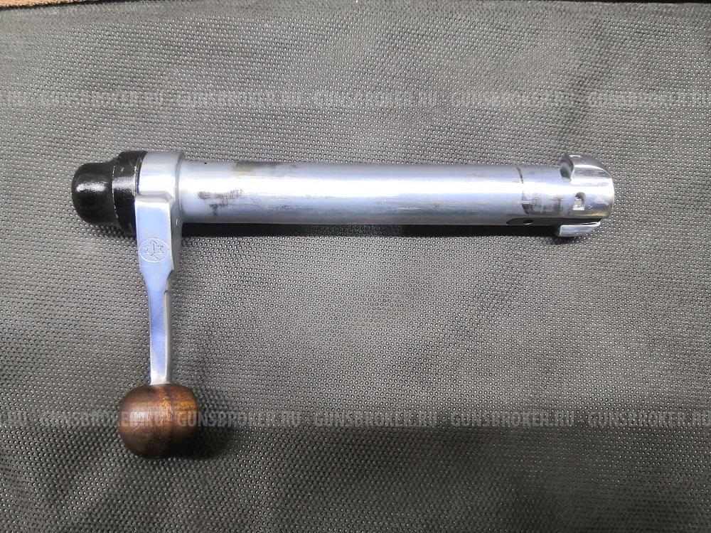 Барс 4-1, 223 Rem